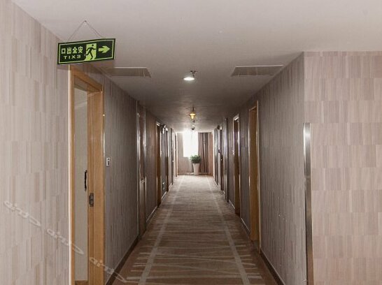 Huashi Hotel - Photo2