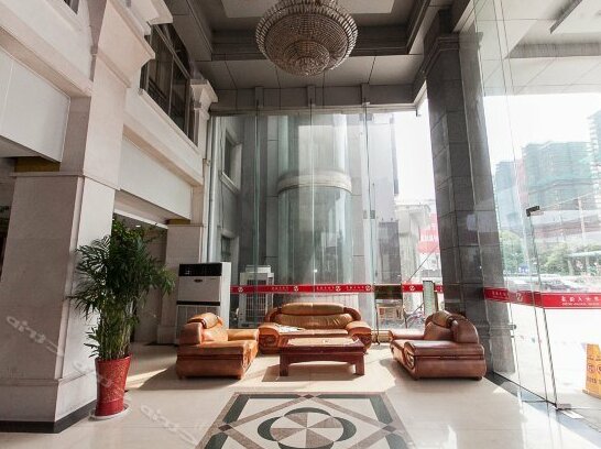 Huashi Hotel - Photo3