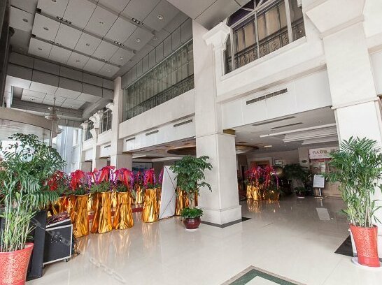 Huashi Hotel - Photo4
