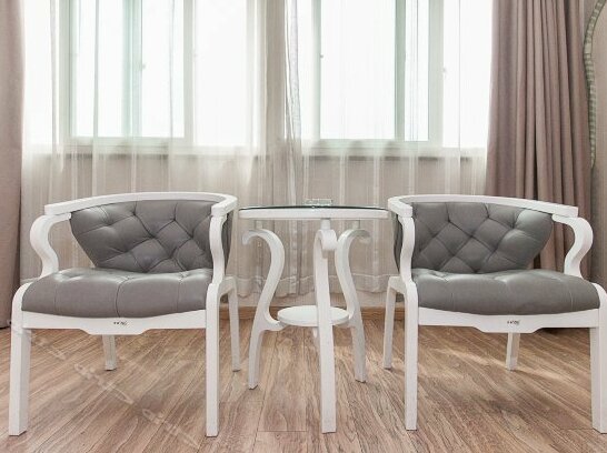 Huashi Hotel - Photo5