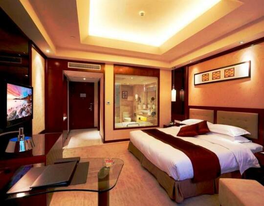 Jiangsu Yixing Hotel - Photo2