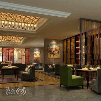Jiangyin Galaxy International Hotel - Photo2