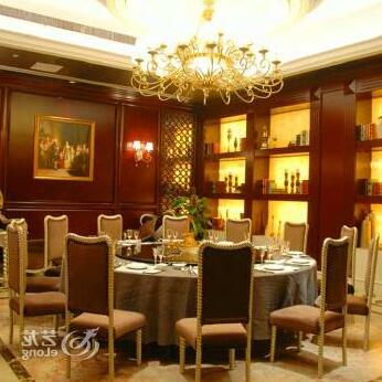 Jiangyin Galaxy International Hotel - Photo3