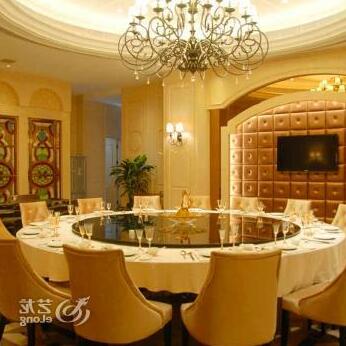 Jiangyin Galaxy International Hotel - Photo4