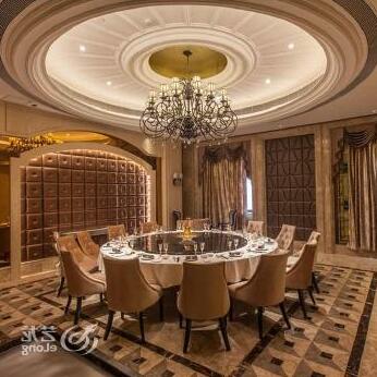 Jiangyin Galaxy International Hotel - Photo5