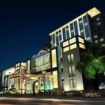 Jiangyin Galaxy International Hotel