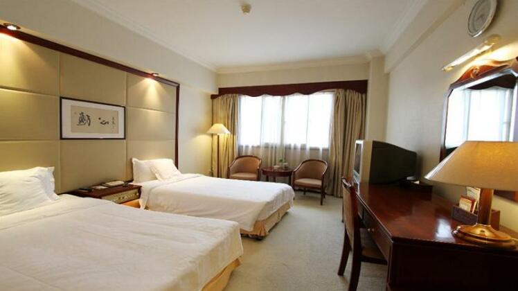 Jiangyin International Hotel - Photo2