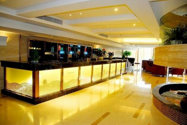 Jiangyin Kairun International Hotel - Photo4