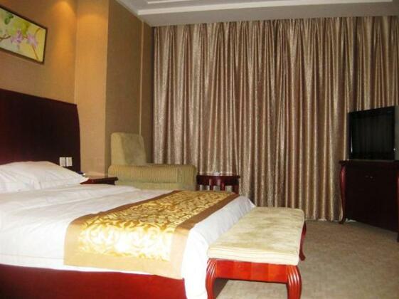 Jiangyin Shang Shang Hotel