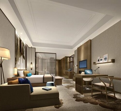 Jiayujuntang Hotel - Photo2