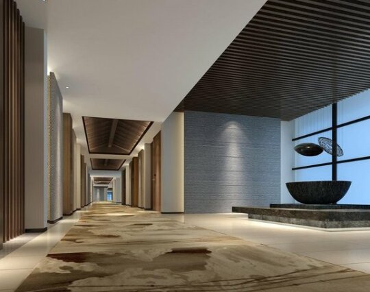 Jiayujuntang Hotel - Photo3