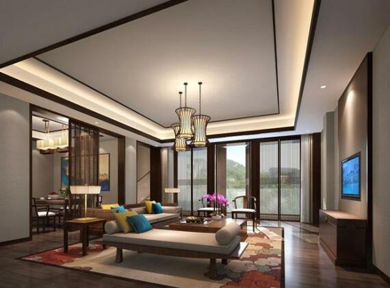 Jiayujuntang Hotel - Photo4