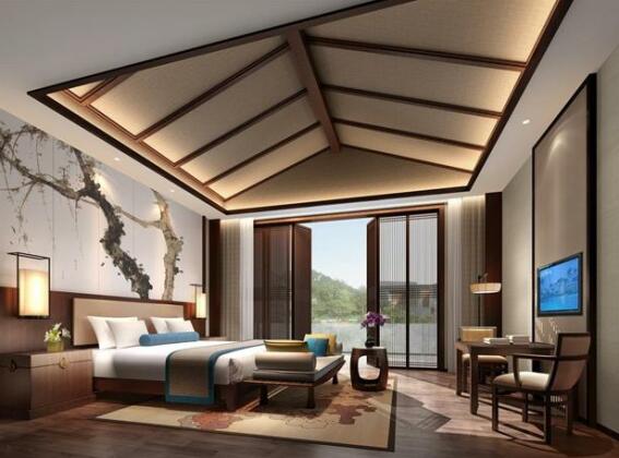 Jiayujuntang Hotel - Photo5