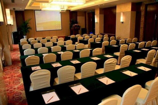 Jingxi Hotel - Photo2