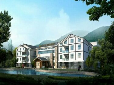 Jinjiang Metropolo Hotel Yixing Huankeyuan Shanzhuang Branch