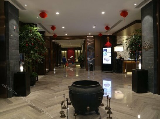 Jinke Hotel Wuxi - Photo2