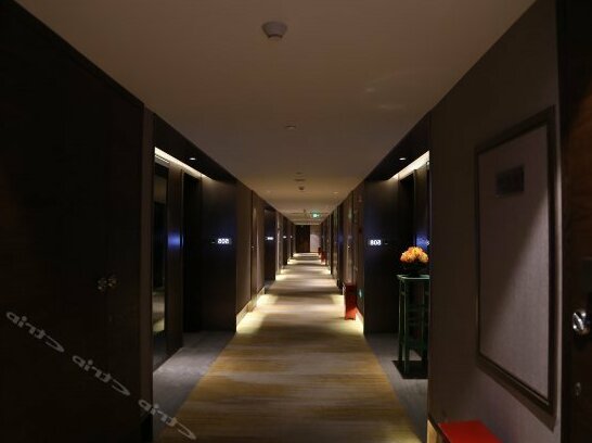 Jinke Hotel Wuxi - Photo3