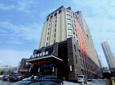 Jinke Hotel Wuxi