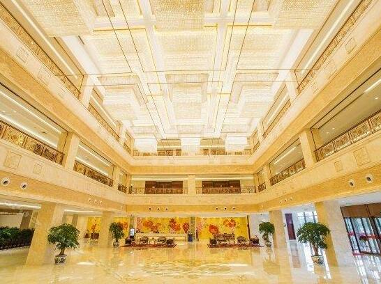 JinLing Hotel SanFangXiang - Photo3