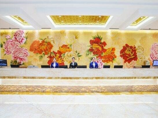 JinLing Hotel SanFangXiang - Photo5