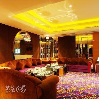 Jinling Lakeview Hotel - Photo3