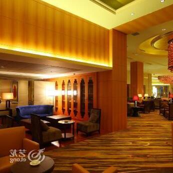 Jinling Lakeview Hotel - Photo4