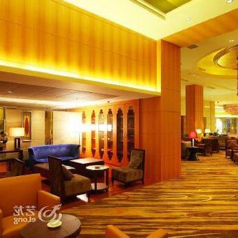 Jinling Lakeview Hotel - Photo5