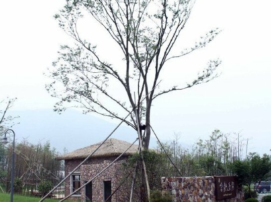 Kaiyuan Jingshe Hotel - Photo5