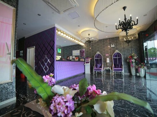 Ledu Hotel Yixing - Photo2