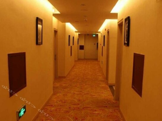 Longsheng Business Motel - Photo2