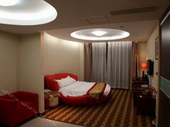 Longsheng Business Motel - Photo5