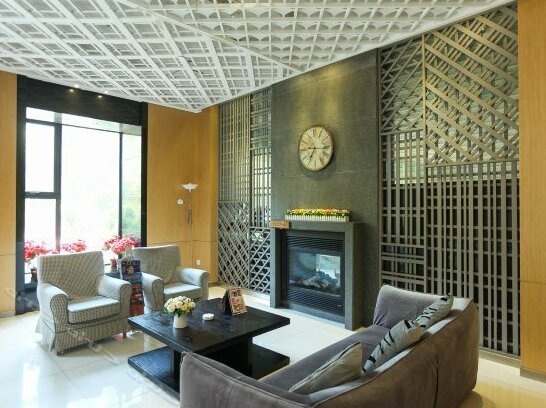 Mei'erju Hotel - Photo4
