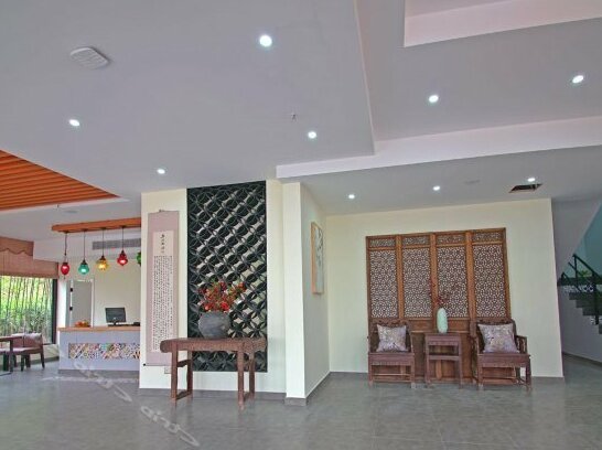 Meilu Meijing Culture Hostel - Photo2