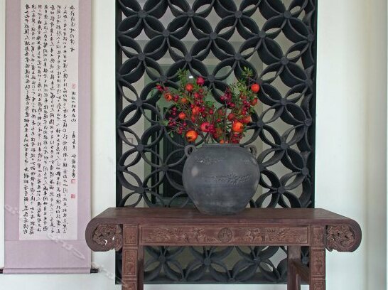 Meilu Meijing Culture Hostel - Photo3
