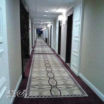 Mingdu Hotel Wuxi - Photo5