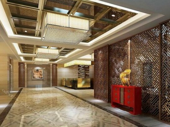 Nanyue Hotel - Photo3
