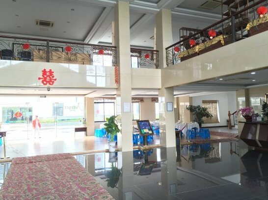 Nanyue Hotel - Photo4