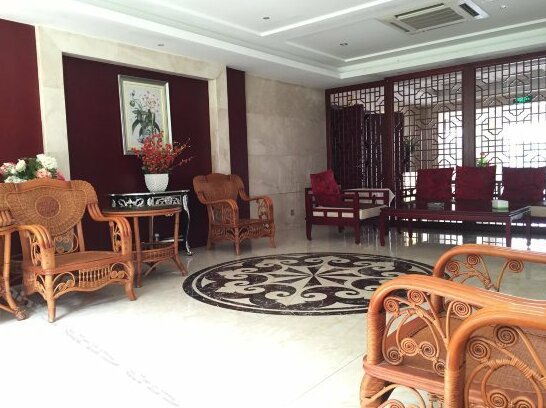 Nanyue Hotel - Photo5