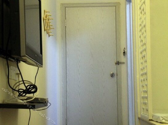 One Time Hostel - Photo2