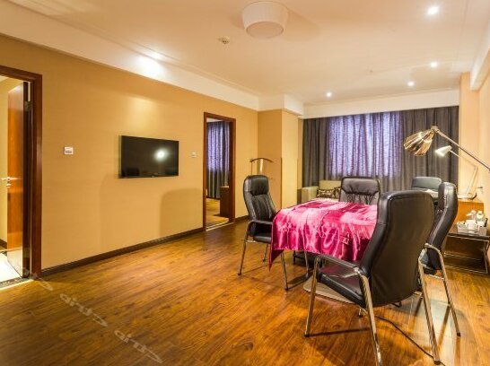 P and E Hotels - Photo5