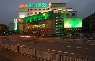 PE Hotels Wuxi Taihu Square - Photo3