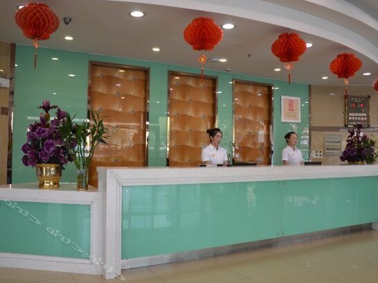 Pebble Motel Yixing Chengzhong Ceramic Market - Photo4