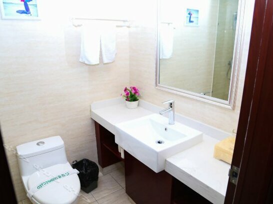 Pebble Motel Yixing Chengzhong Ceramic Market - Photo5