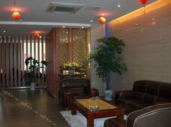 Penglai Boutique Hotel - Photo3