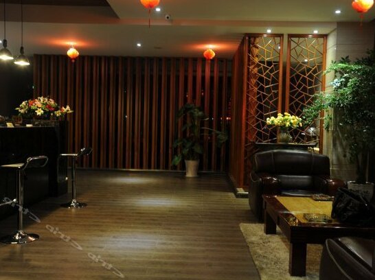 Penglai Boutique Hotel - Photo4