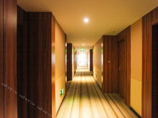 Penglai Boutique Hotel - Photo5