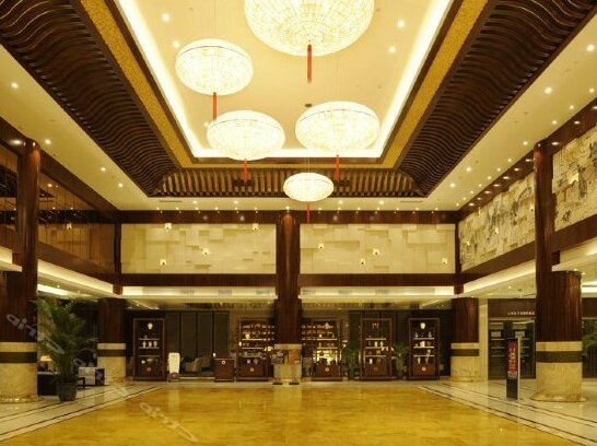 Purple Clay Hotel - Photo2