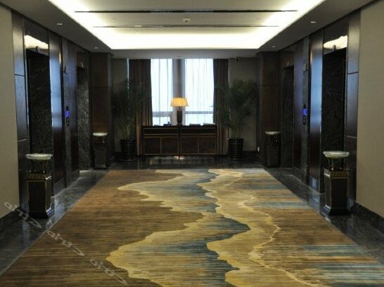 Purple Clay Hotel - Photo3