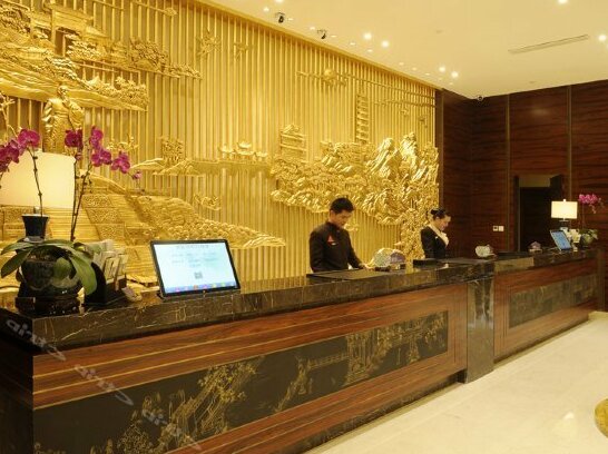 Purple Clay Hotel - Photo4