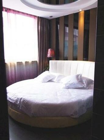 Qingmu Chain Hotel Wuxi Xintiandi Plaza - Photo4